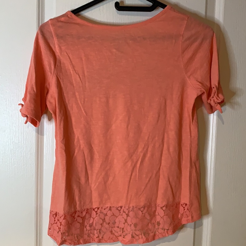 Girls t-shirt - Picture 4 of 6